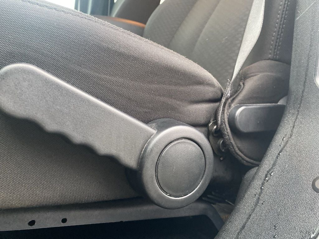 2018 Jeep Wrangler JK Sport S 4x4