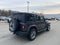 2020 Jeep Wrangler Sport S 4x4
