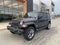 2020 Jeep Wrangler Sport S 4x4
