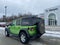 2019 Jeep Wrangler Sport S 4x4