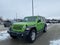 2019 Jeep Wrangler Sport S 4x4