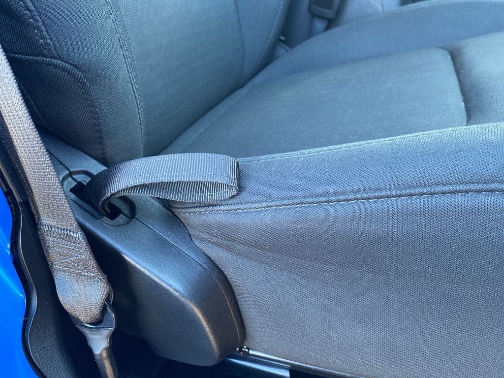 2022 Jeep Wrangler High Tide 4x4