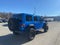 2022 Jeep Wrangler High Tide 4x4