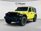 2023 Jeep Wrangler Willys Sport