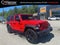2022 Jeep Wrangler Unlimited Sport Altitude