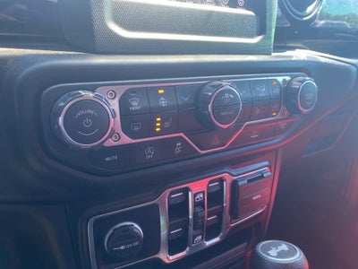 2022 Jeep Wrangler Unlimited Sport Altitude