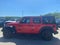 2022 Jeep Wrangler Unlimited Sport Altitude