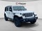 2023 Jeep Wrangler Sport S Freedom Edition
