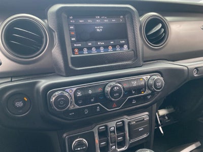 2023 Jeep Wrangler Sport S Freedom Edition