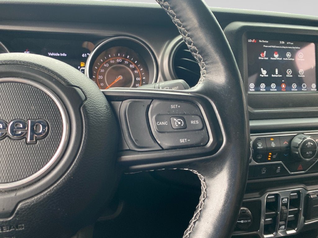 2023 Jeep Wrangler Sport S Freedom Edition