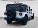 2023 Jeep Wrangler Sport S Freedom Edition