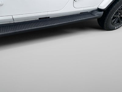 2023 Jeep Wrangler Sport S Freedom Edition
