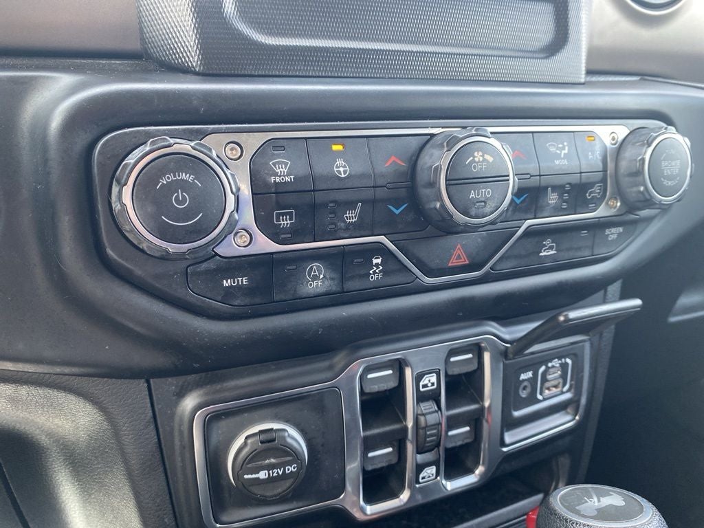 2021 Jeep Wrangler Sport S