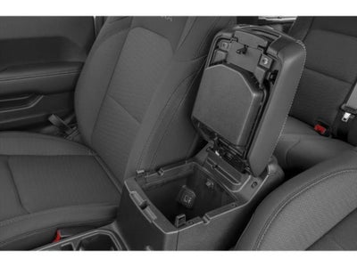 2019 Jeep Wrangler Sahara 4x4