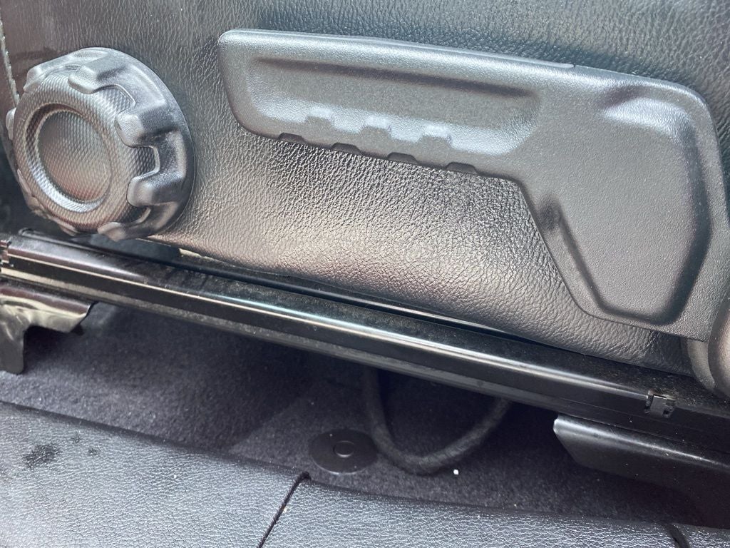 2019 Jeep Wrangler Sahara 4x4