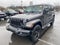 2022 Jeep Wrangler Unlimited Sahara Altitude