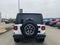 2020 Jeep Wrangler Sahara 4x4