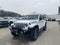 2020 Jeep Wrangler Sahara 4x4