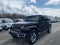 2019 Jeep Wrangler Sahara 4x4