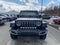 2019 Jeep Wrangler Sahara 4x4