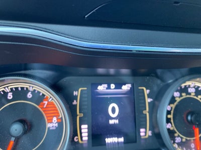 2022 Jeep Cherokee X 4x4