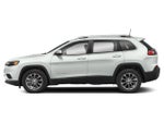 2022 Jeep Cherokee X 4x4