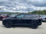 2023 Jeep Cherokee Altitude