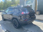 2023 Jeep Cherokee Altitude