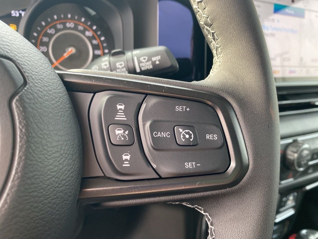 2026 Jeep Wrangler WRANGLER 2-DOOR WILLYS