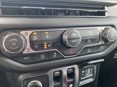 2026 Jeep Wrangler WRANGLER 2-DOOR WILLYS