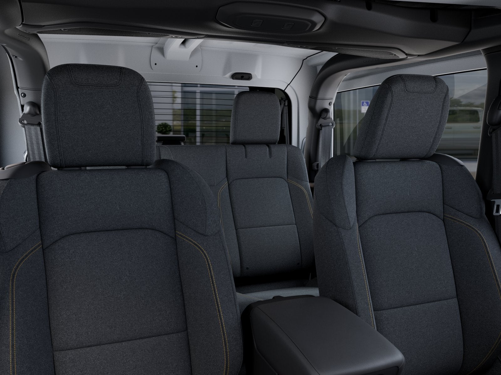 2026 Jeep Wrangler WRANGLER 2-DOOR WILLYS