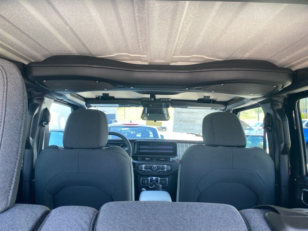 2026 Jeep Wrangler 85th Anniversary