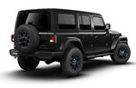 2026 Jeep Wrangler 85th Anniversary