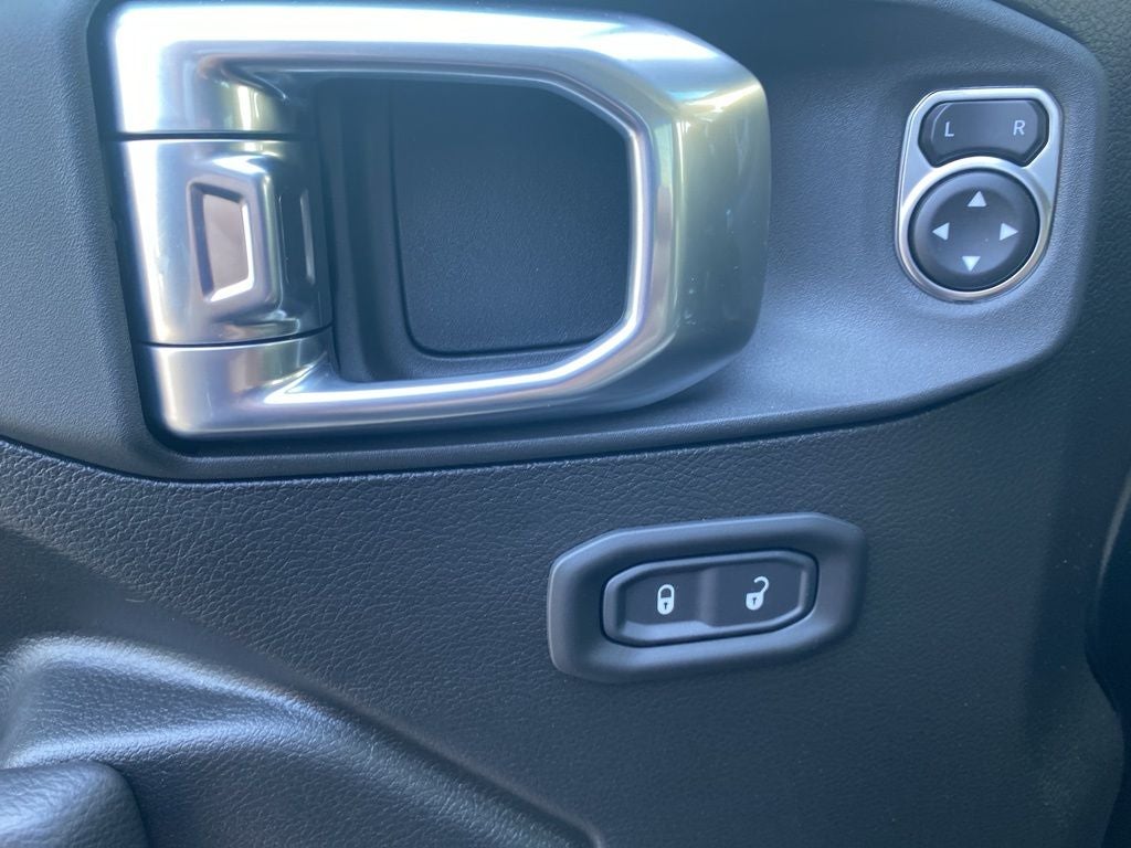 2026 Jeep Wrangler 85th Anniversary