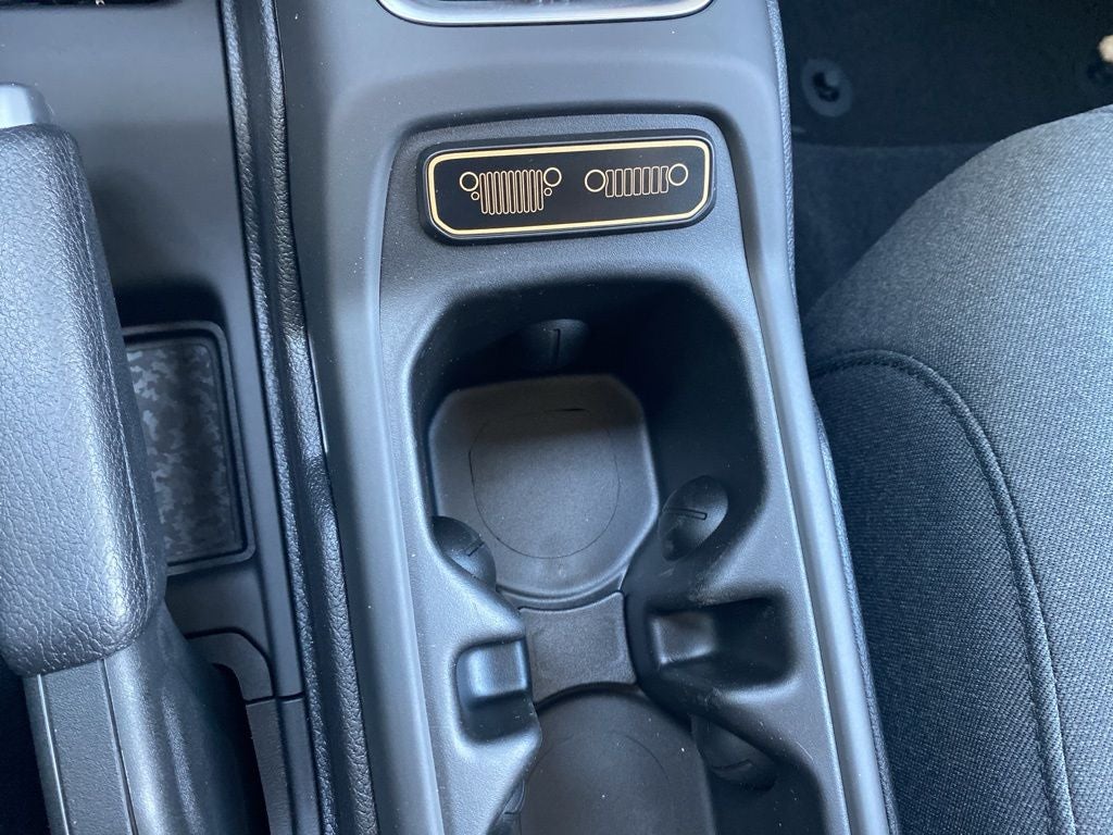 2026 Jeep Wrangler 85th Anniversary