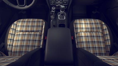 2026 Jeep Wrangler 85th Anniversary