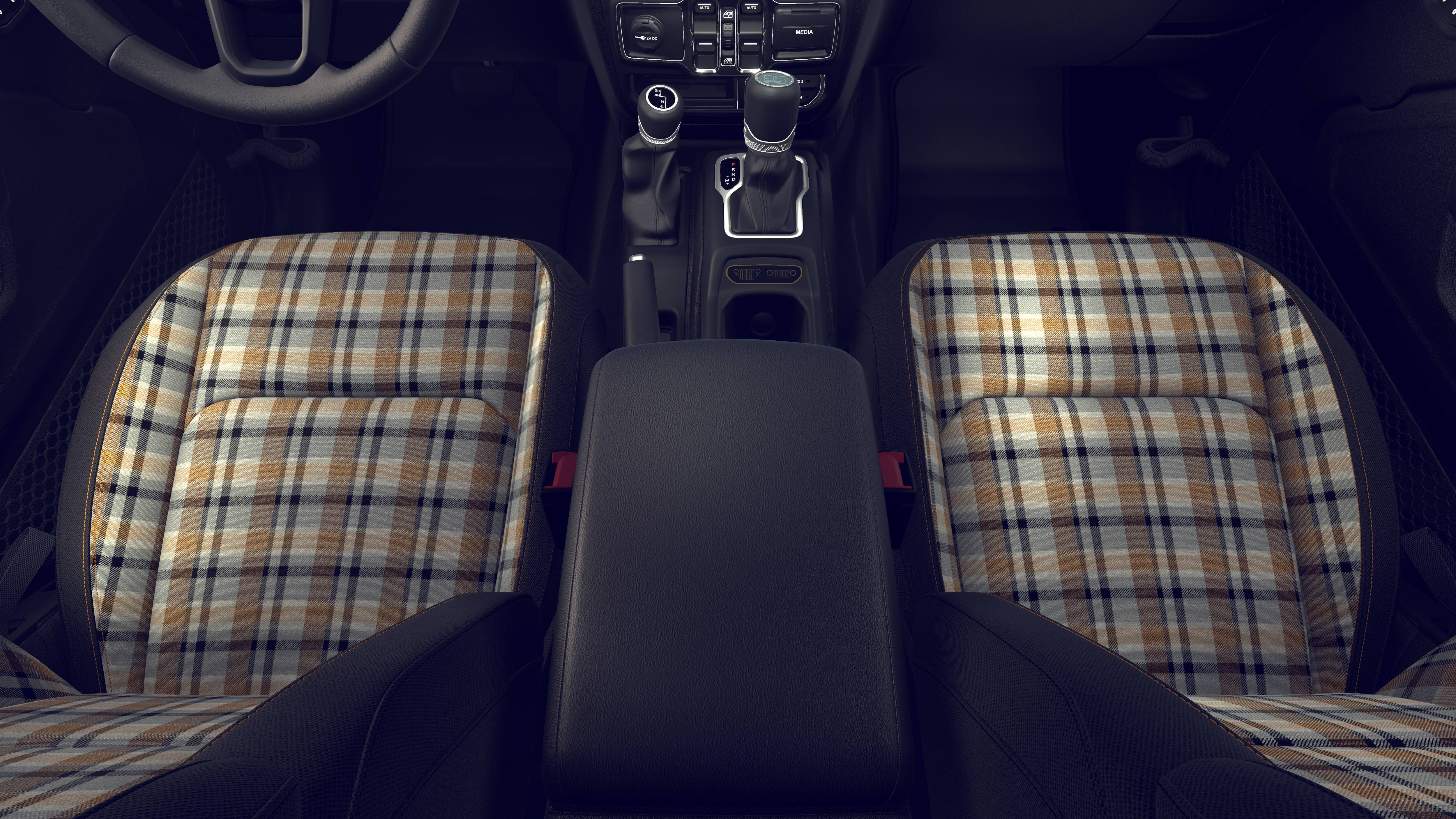 2026 Jeep Wrangler 85th Anniversary