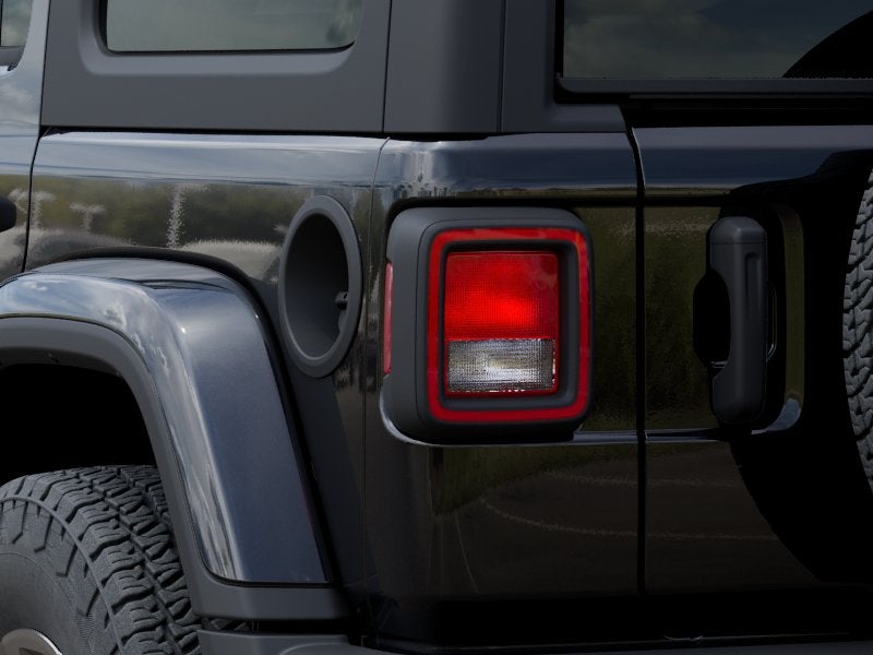 2026 Jeep Wrangler 85th Anniversary