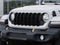 2026 Jeep Wrangler 85th Anniversary Edition