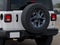 2026 Jeep Wrangler 85th Anniversary Edition