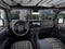2026 Jeep Wrangler 85th Anniversary Edition