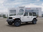 2026 Jeep Wrangler 85th Anniversary Edition