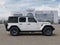 2026 Jeep Wrangler 85th Anniversary Edition