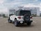2026 Jeep Wrangler 85th Anniversary Edition