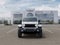 2026 Jeep Wrangler 85th Anniversary Edition