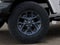 2026 Jeep Wrangler 85th Anniversary Edition