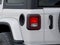 2026 Jeep Wrangler 85th Anniversary Edition