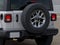 2026 Jeep Wrangler 85th Anniversary Edition