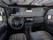 2026 Jeep Wrangler 85th Anniversary Edition