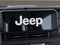 2026 Jeep Wrangler 85th Anniversary Edition